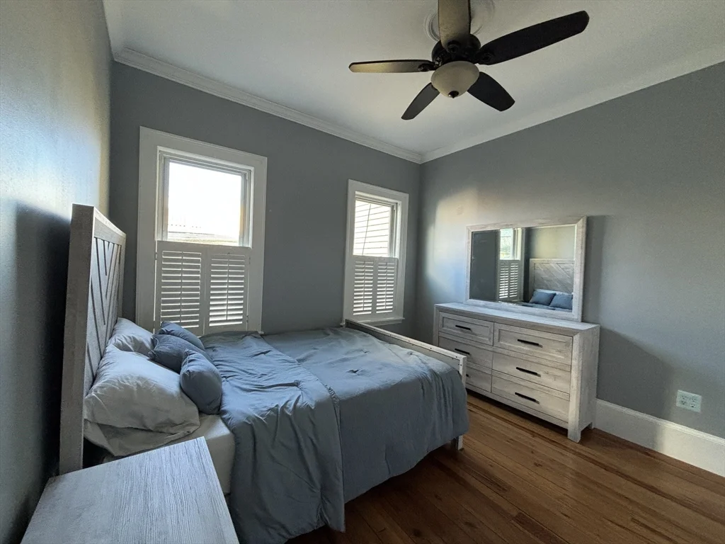 4 bed, 2 bath apartment for rent at 106 G St, South Boston — photo 11 of 25