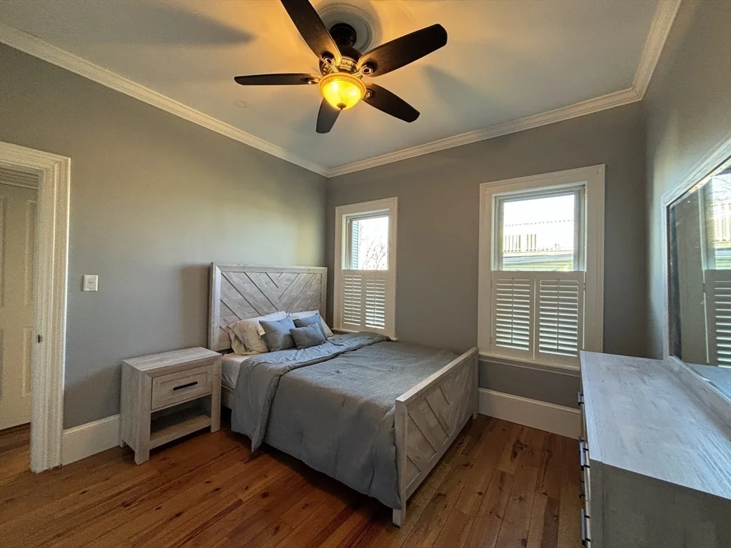4 bed, 2 bath apartment for rent at 106 G St, South Boston — photo 12 of 25
