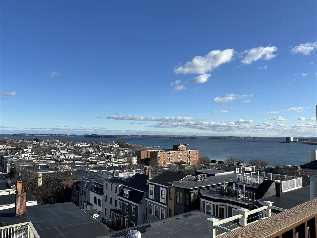 4 bed, 2 bath apartment for rent at 106 G St, South Boston — photo 23 of 25