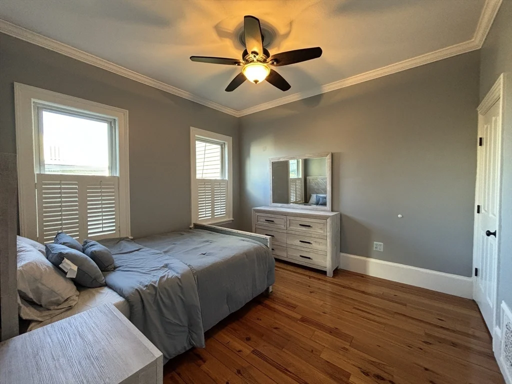 4 bed, 2 bath apartment for rent at 106 G St, South Boston — photo 13 of 25