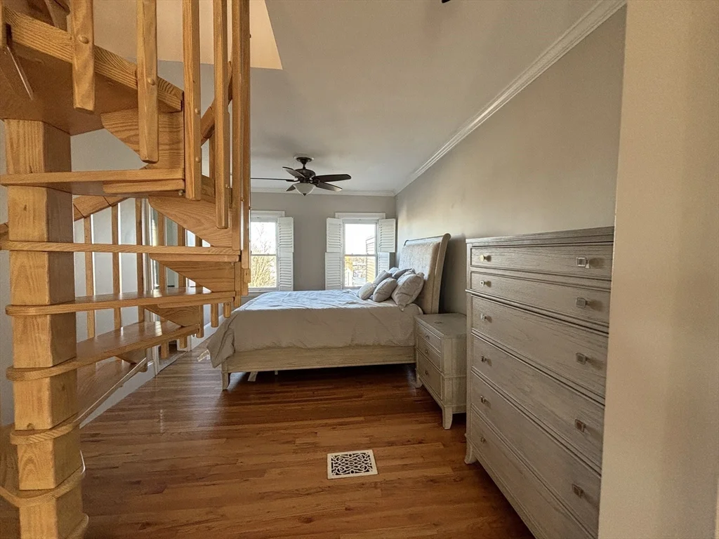4 bed, 2 bath apartment for rent at 106 G St, South Boston — photo 18 of 25