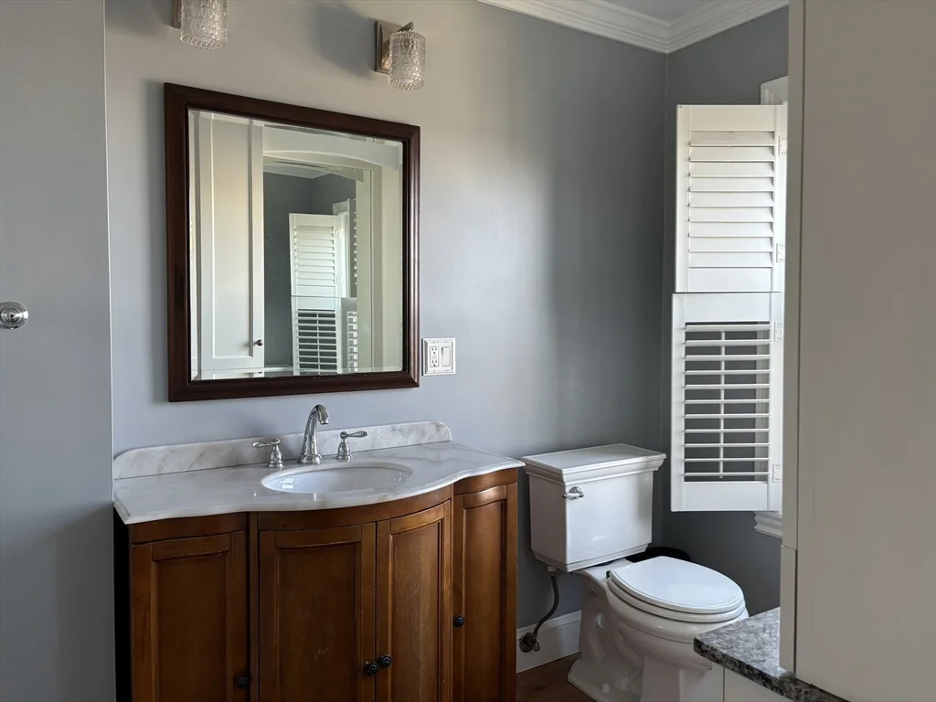 4 bed, 2 bath apartment for rent at 106 G St, South Boston — photo 16 of 25
