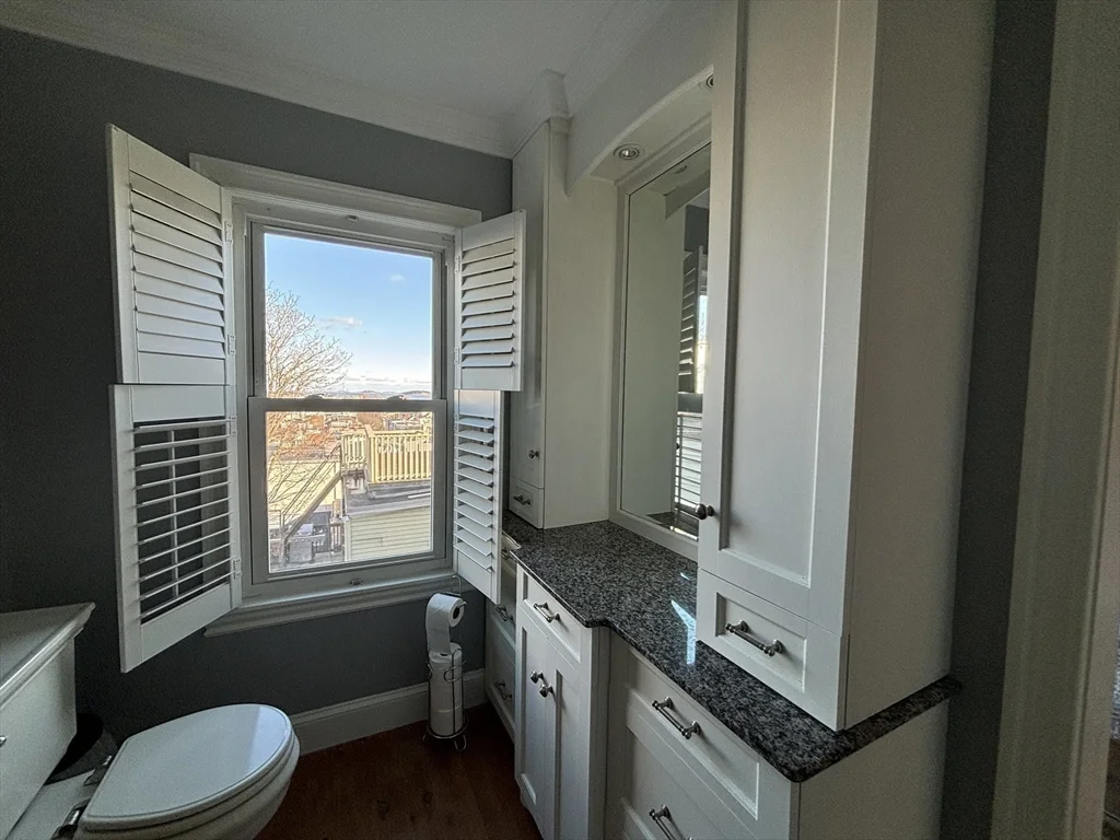 4 bed, 2 bath apartment for rent at 106 G St, South Boston — photo 20 of 25