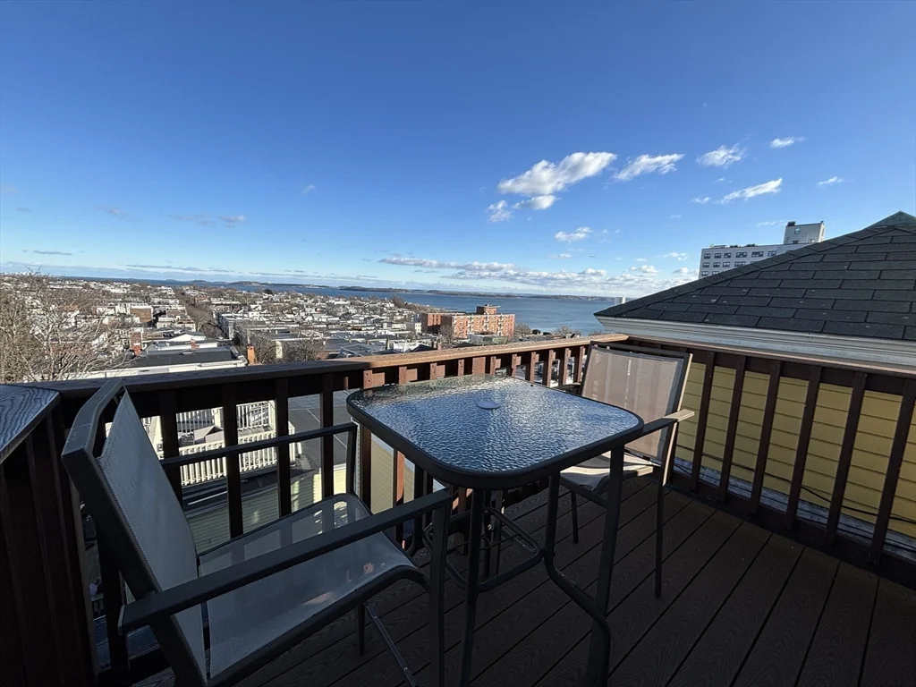 4 bed, 2 bath apartment for rent at 106 G St, South Boston — photo 22 of 25