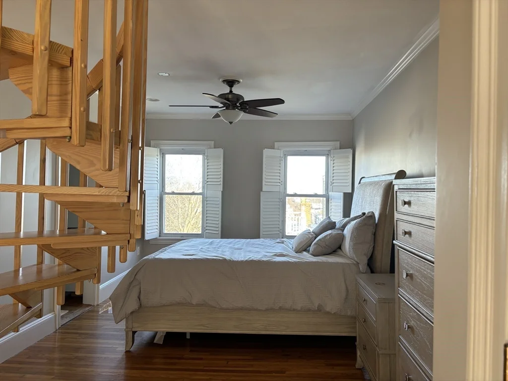 4 bed, 2 bath apartment for rent at 106 G St, South Boston — photo 17 of 25