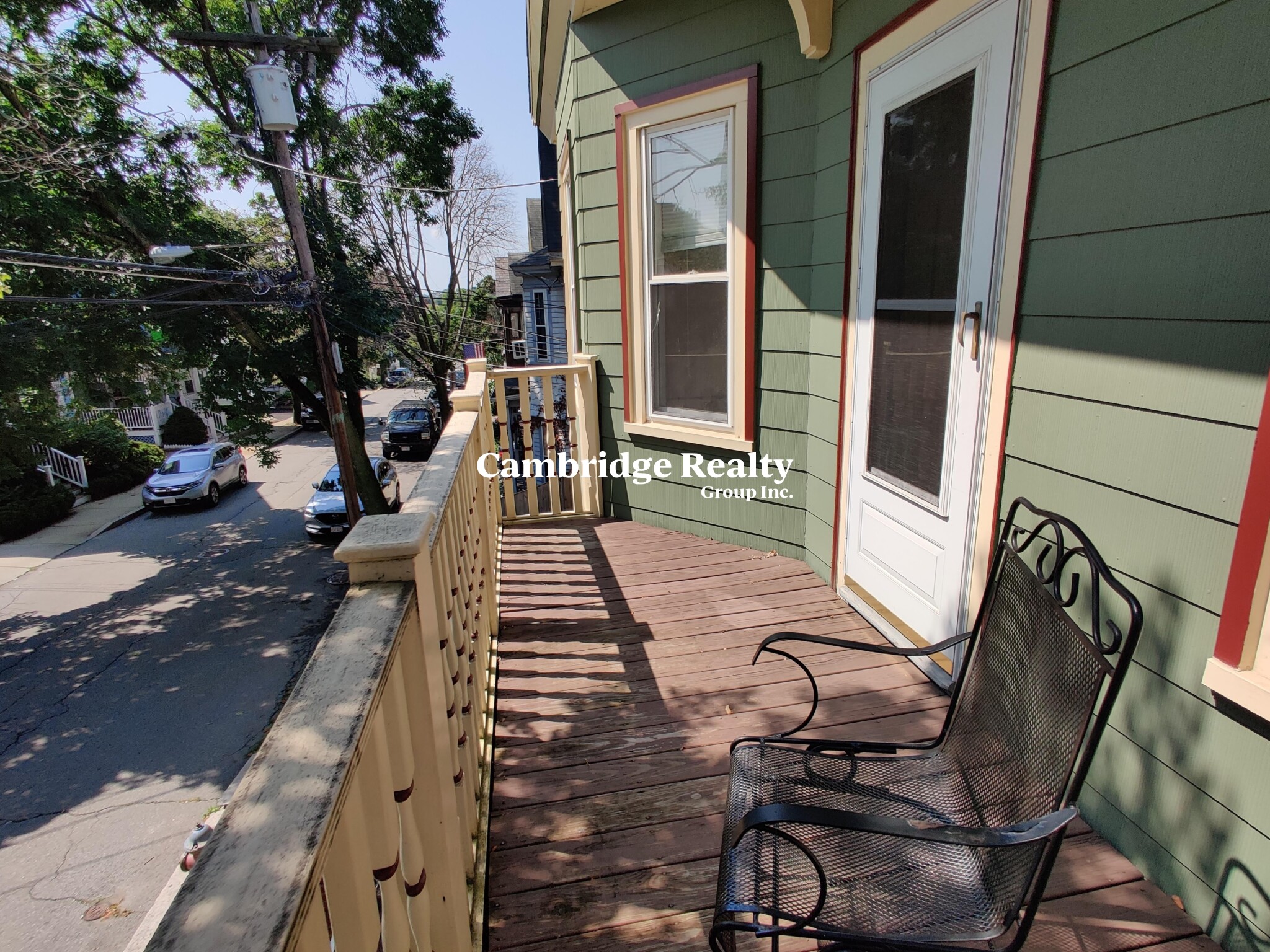 3 bed, 1 bath apartment for rent at 106 Glenwood Rd Unit 2T, Winter Hill — photo 15 of 16