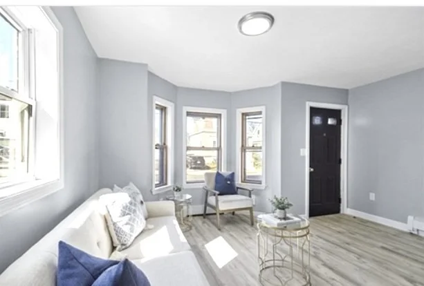 3 bed, 1 bath apartment for rent at 106 Goodridge St, East Lynn — photo 6 of 35