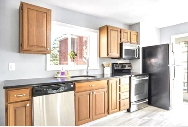 3 bed, 1 bath apartment for rent at 106 Goodridge St, East Lynn — photo 17 of 35