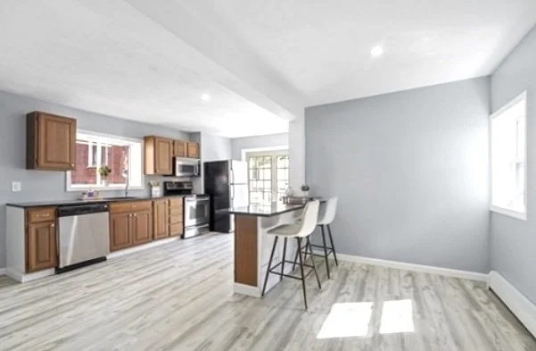 3 bed, 1 bath apartment for rent at 106 Goodridge St, East Lynn — photo 16 of 35