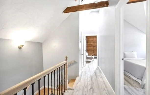 3 bed, 1 bath apartment for rent at 106 Goodridge St, East Lynn — photo 21 of 35