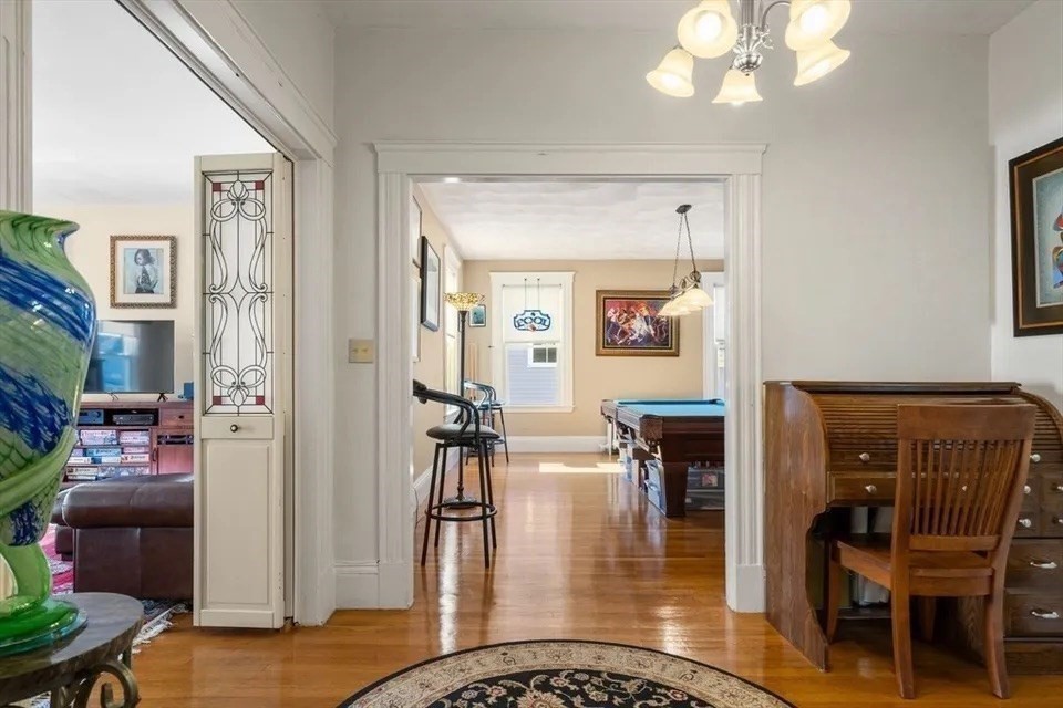 4 bed, 2 bath apartment for rent at 106 Grovers Ave Unit 2, Winthrop — photo 15 of 26