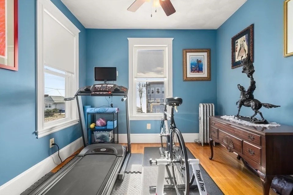 4 bed, 2 bath apartment for rent at 106 Grovers Ave Unit 2, Winthrop — photo 23 of 26