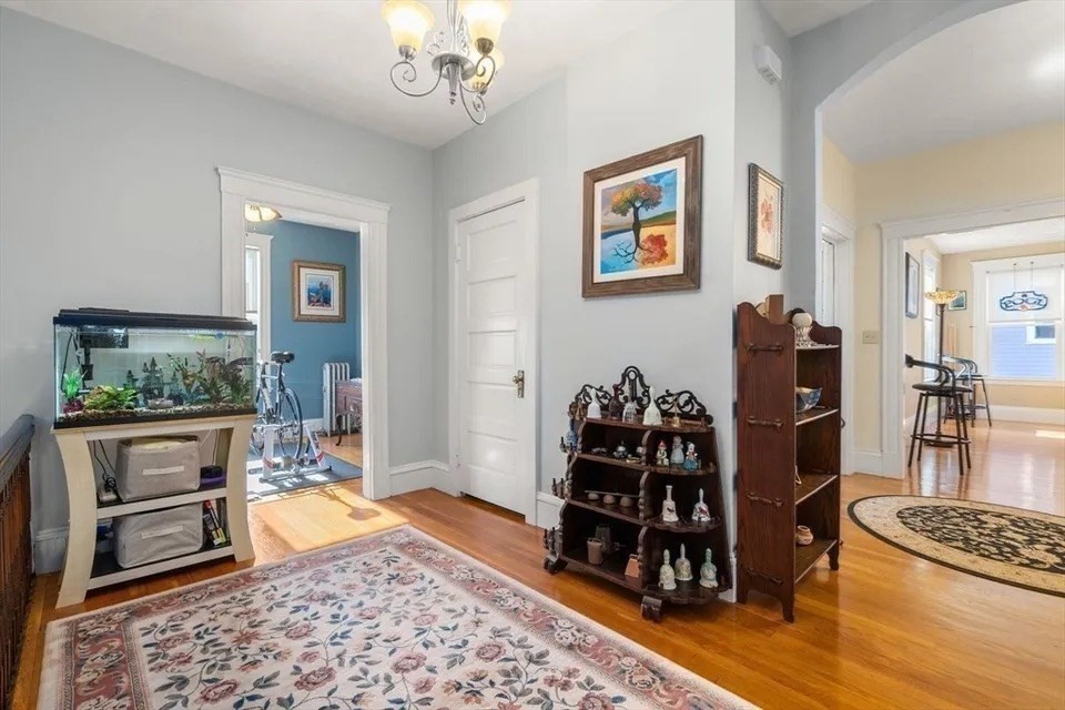 4 bed, 2 bath apartment for rent at 106 Grovers Ave Unit 2, Winthrop — photo 22 of 26