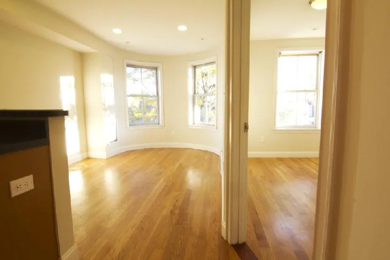 3 bed, 1 bath apartment for rent at 106 Hammond St Unit 3w, Roxbury