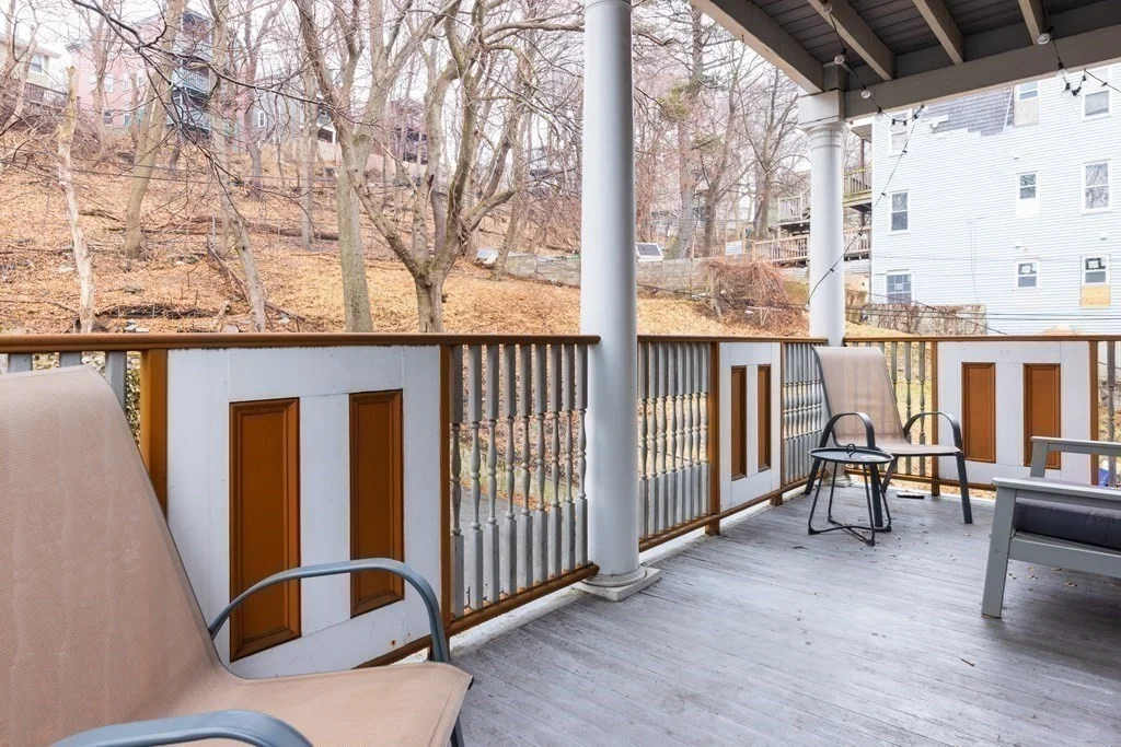 2 bed, 1 bath apartment for rent at 106 Hancock Unit 2, Boston — photo 10 of 13