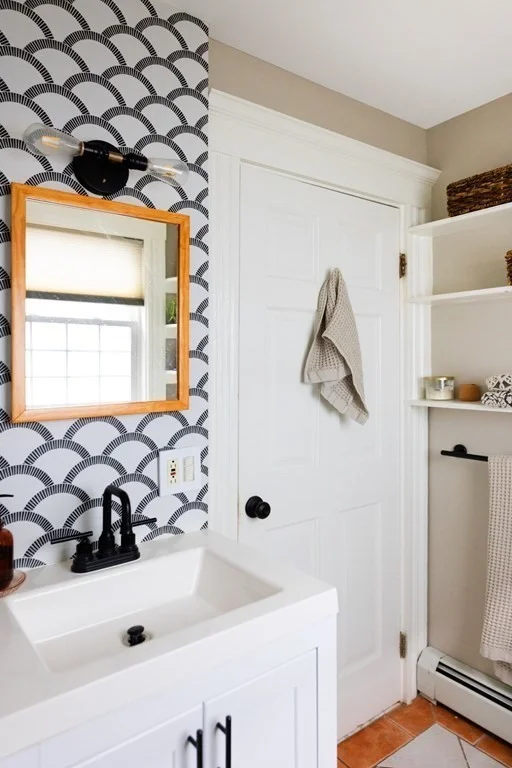 2 bed, 1 bath apartment for rent at 106 Hancock Unit 2, Boston — photo 9 of 13