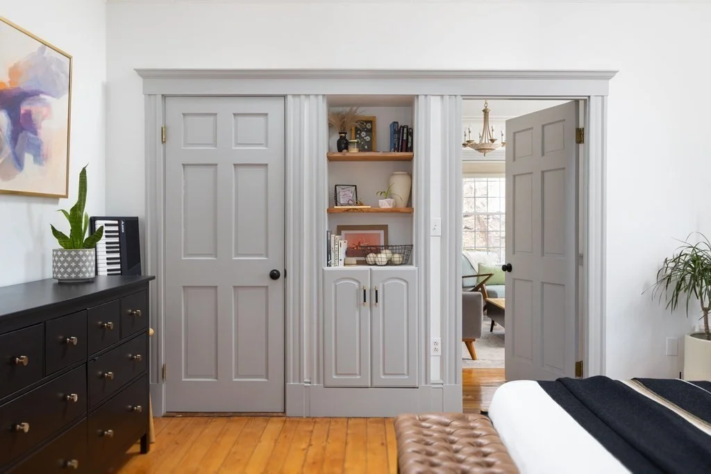 2 bed, 1 bath apartment for rent at 106 Hancock Unit 2, Boston — photo 5 of 13