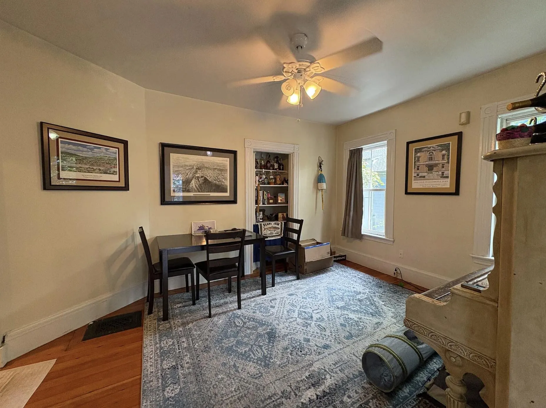 2 bed, 2 bath apartment for rent at 106 Harvard St Unit 2, Newtonville — photo 4 of 11