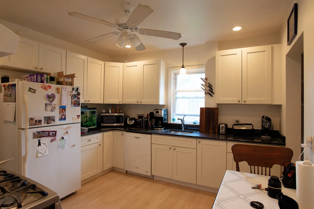 2 bed, 2 bath apartment for rent at 106 Harvard St Unit 2, Newtonville — photo 10 of 11