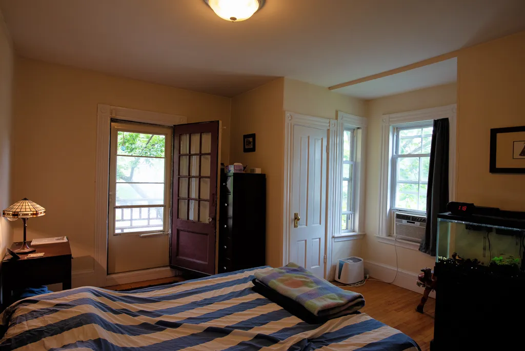 2 bed, 2 bath apartment for rent at 106 Harvard St Unit 2, Newtonville — photo 11 of 11