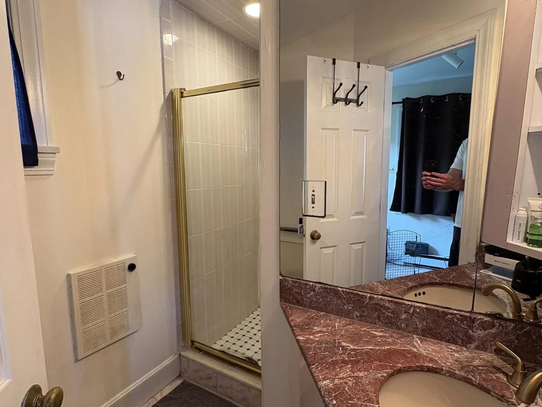 2 bed, 2 bath apartment for rent at 106 Harvard St Unit 2, Newtonville — photo 7 of 11