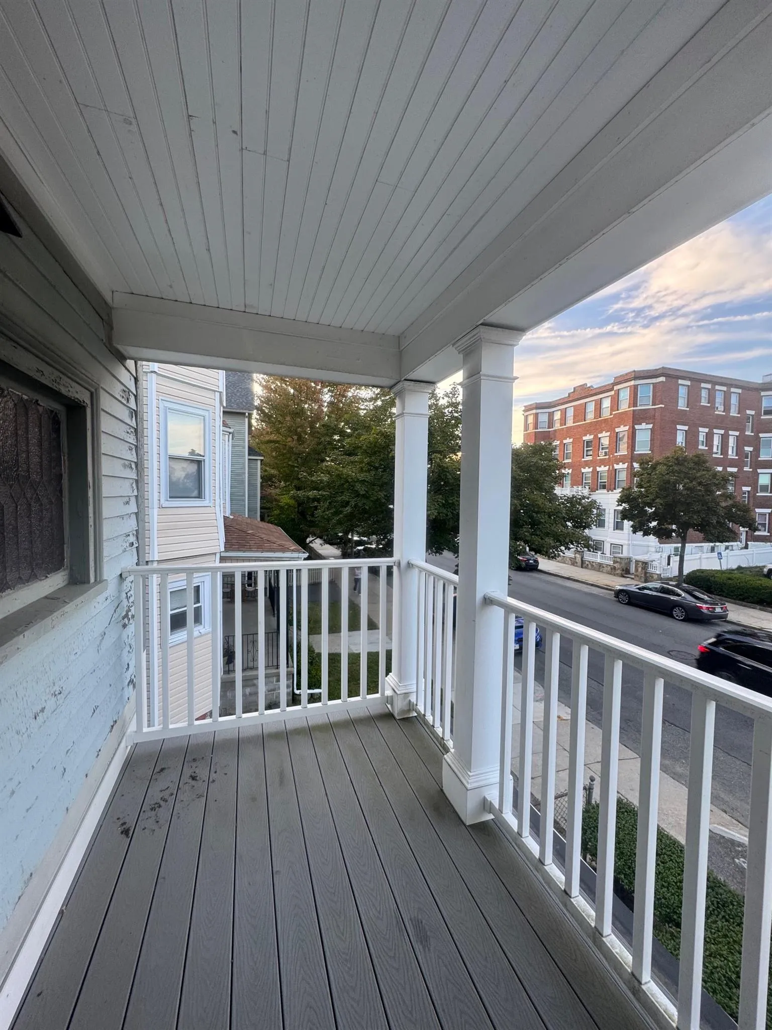 3 bed, 1 bath apartment for rent at 106 Highland Ave Unit 2, Winter Hill — photo 18 of 19