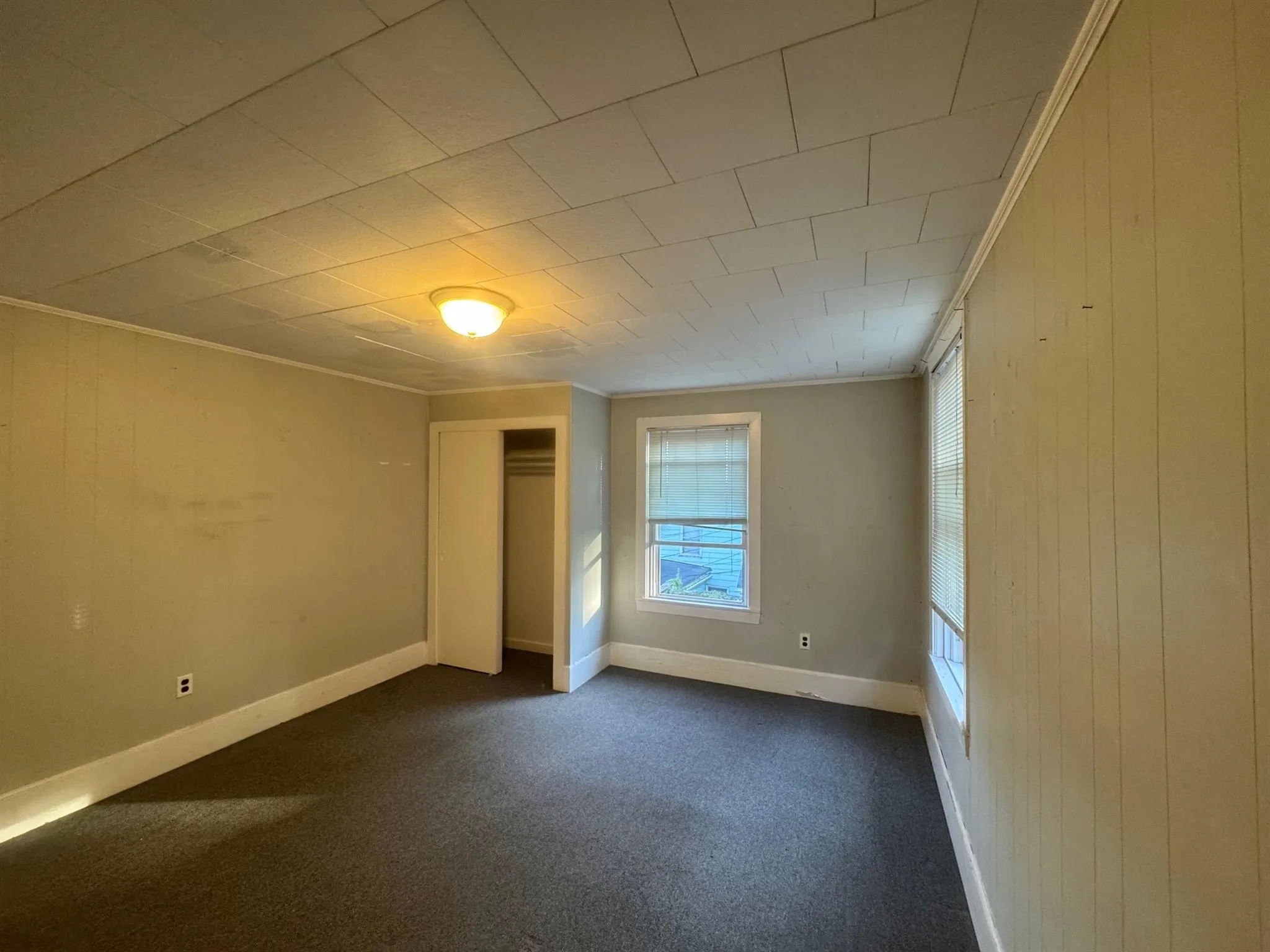 3 bed, 1 bath apartment for rent at 106 Highland Ave Unit 2, Winter Hill — photo 16 of 19