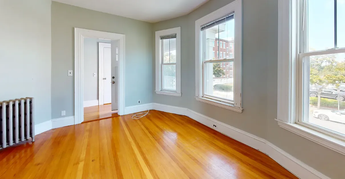 3 bed, 1 bath apartment for rent at 106 Highland Ave Unit 2a, Spring Hill — photo 3 of 21