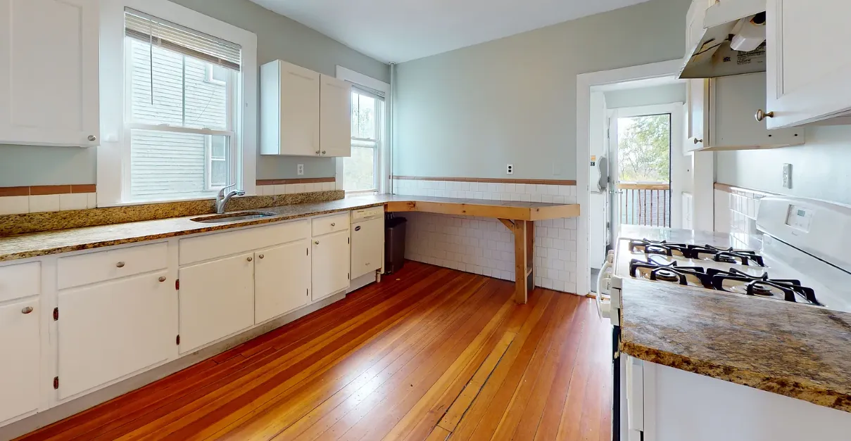 3 bed, 1 bath apartment for rent at 106 Highland Ave Unit 2a, Spring Hill — photo 9 of 21