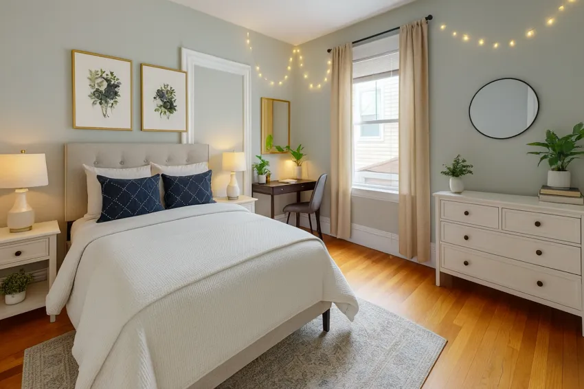 3 bed, 1 bath apartment for rent at 106 Highland Ave Unit 2a, Spring Hill — photo 10 of 21