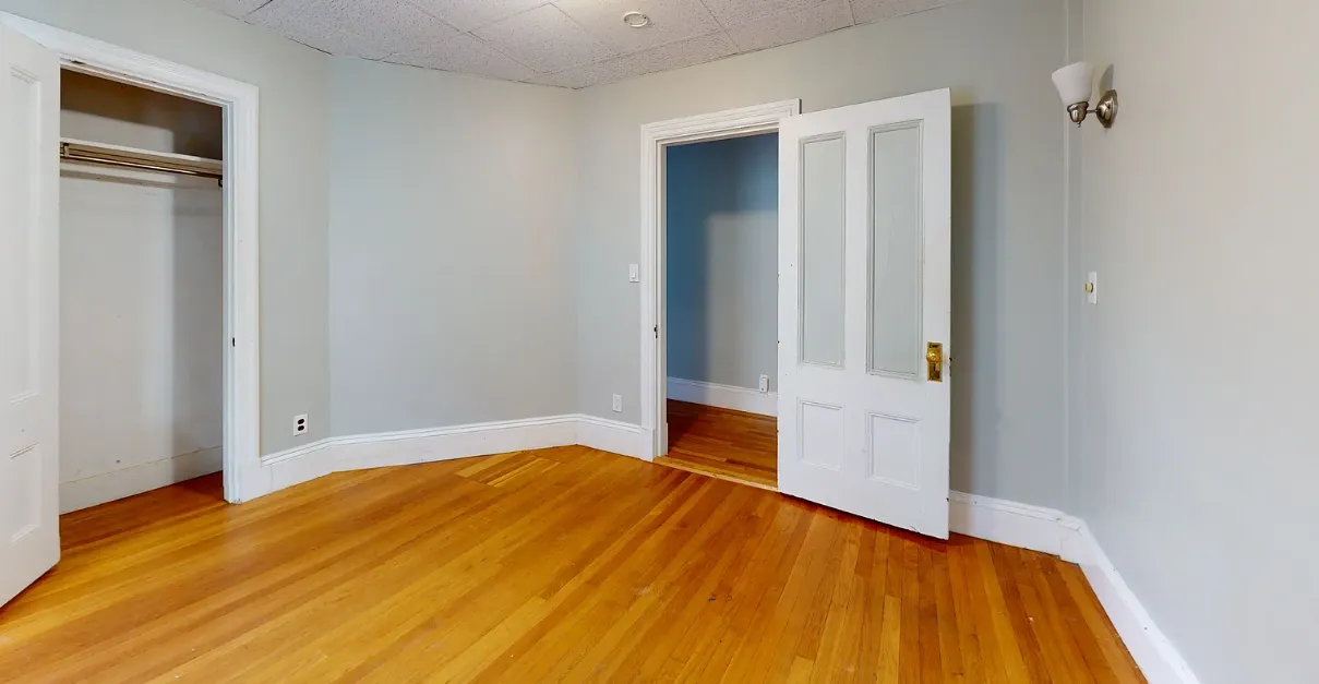3 bed, 1 bath apartment for rent at 106 Highland Ave Unit 2a, Spring Hill — photo 12 of 21