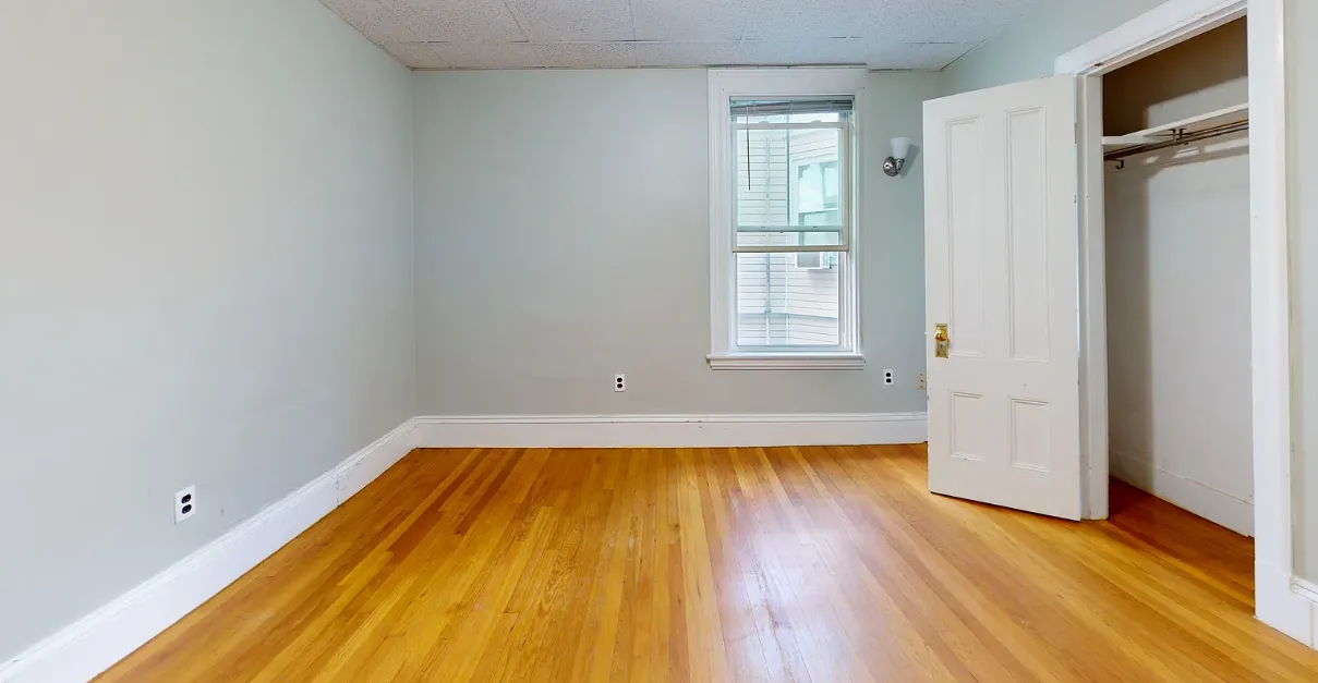 3 bed, 1 bath apartment for rent at 106 Highland Ave Unit 2a, Spring Hill — photo 14 of 21