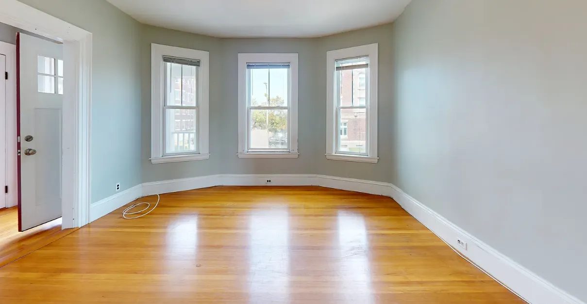 3 bed, 1 bath apartment for rent at 106 Highland Ave Unit 2a, Spring Hill — photo 2 of 21