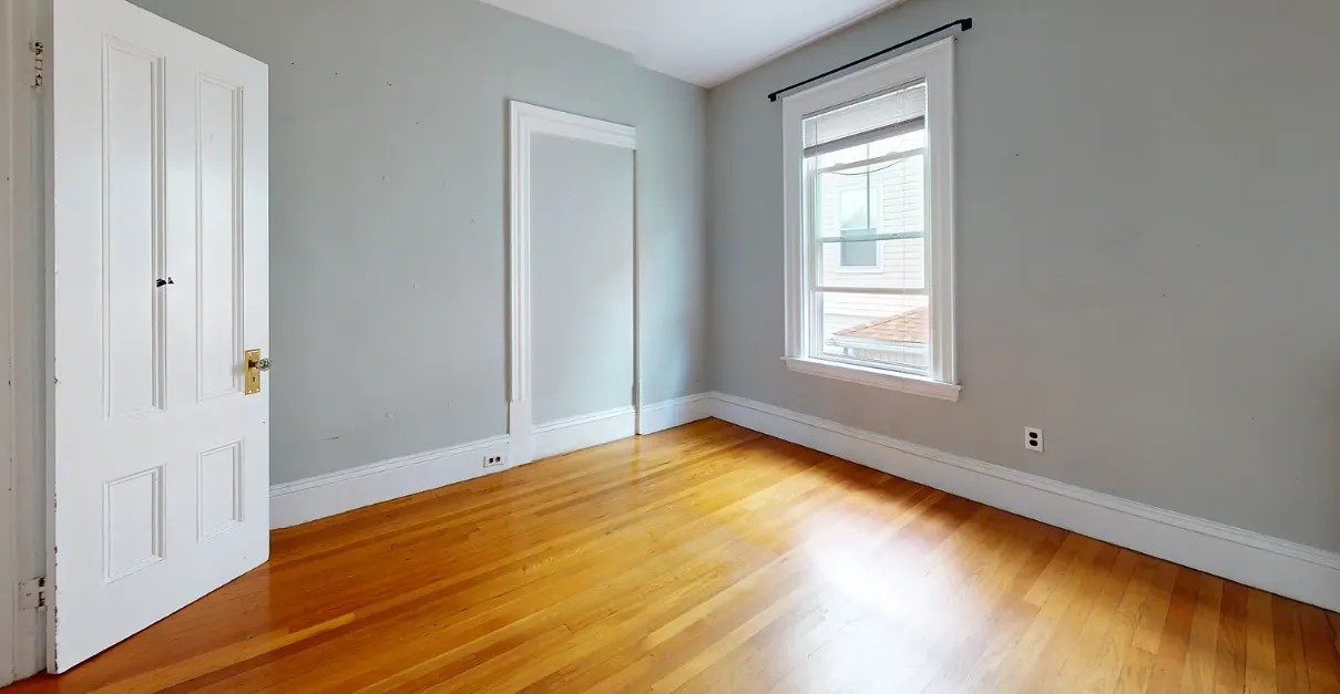 3 bed, 1 bath apartment for rent at 106 Highland Ave Unit 2a, Spring Hill — photo 11 of 21