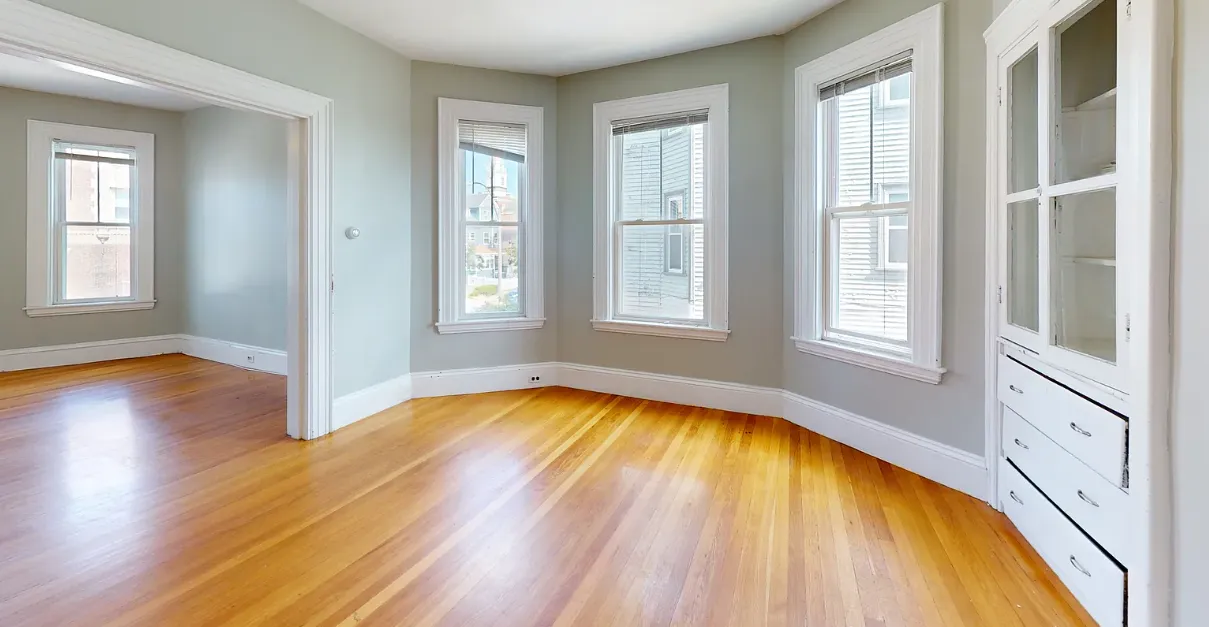 3 bed, 1 bath apartment for rent at 106 Highland Ave Unit 2a, Spring Hill — photo 5 of 21