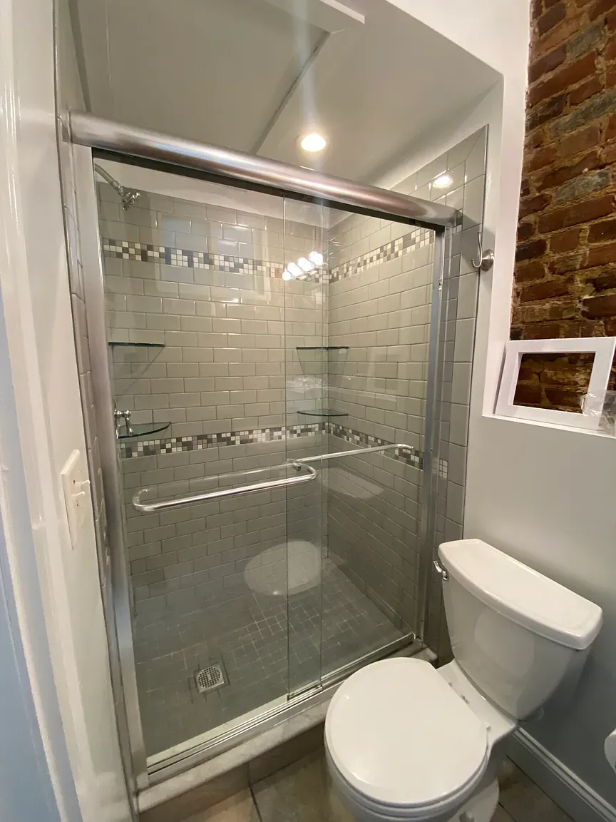 5 bed, 2 bath apartment for rent at 106 Hyde Park Ave Unit 3, Jamaica Plain