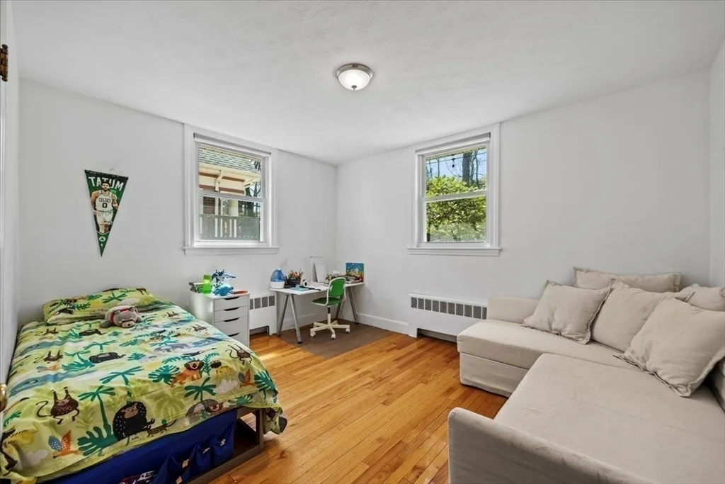 3 bed, 2 bath apartment for rent at 106 Jordan Rd Unit 1, Corey Hill — photo 13 of 20