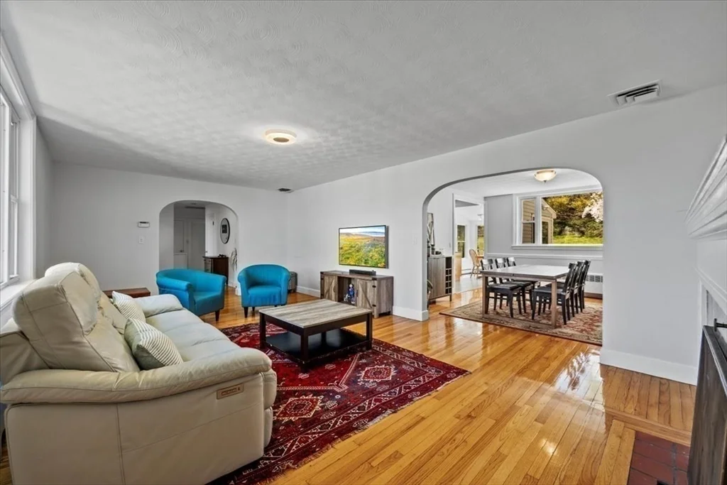 3 bed, 2 bath apartment for rent at 106 Jordan Rd Unit 1, Corey Hill — photo 8 of 20