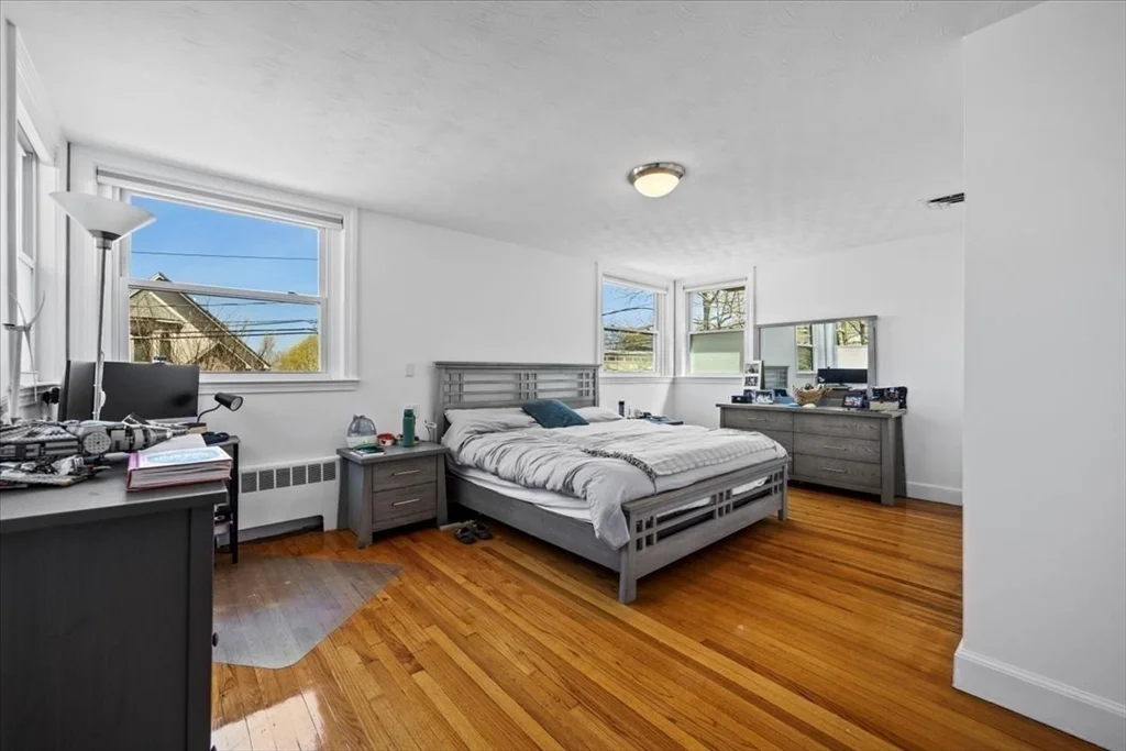 3 bed, 2 bath apartment for rent at 106 Jordan Rd Unit 1, Corey Hill — photo 11 of 20