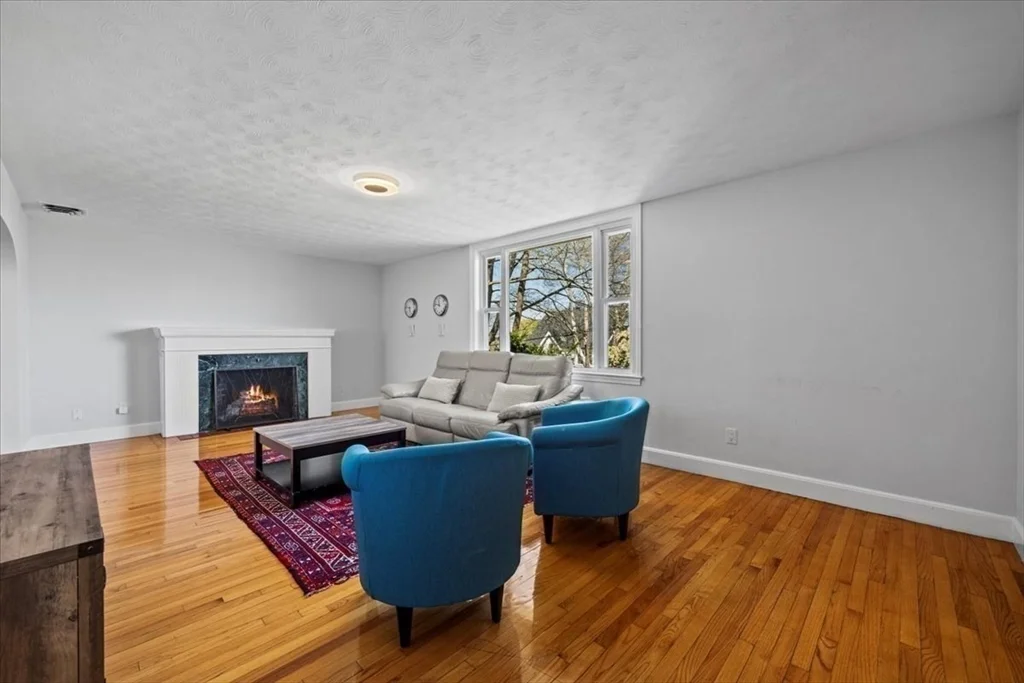 3 bed, 2 bath apartment for rent at 106 Jordan Rd Unit 1, Corey Hill — photo 7 of 20