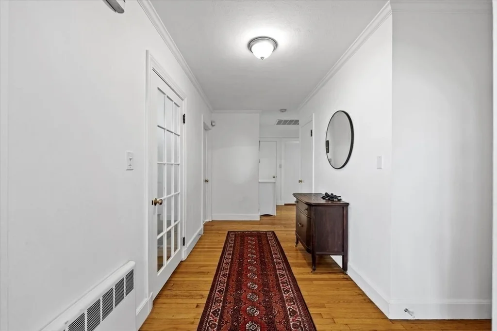 3 bed, 2 bath apartment for rent at 106 Jordan Rd Unit 1, Corey Hill — photo 10 of 20