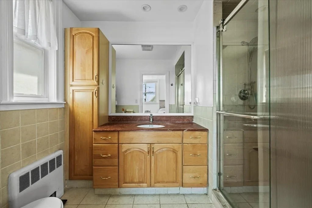 3 bed, 2 bath apartment for rent at 106 Jordan Rd Unit 1, Corey Hill — photo 12 of 20