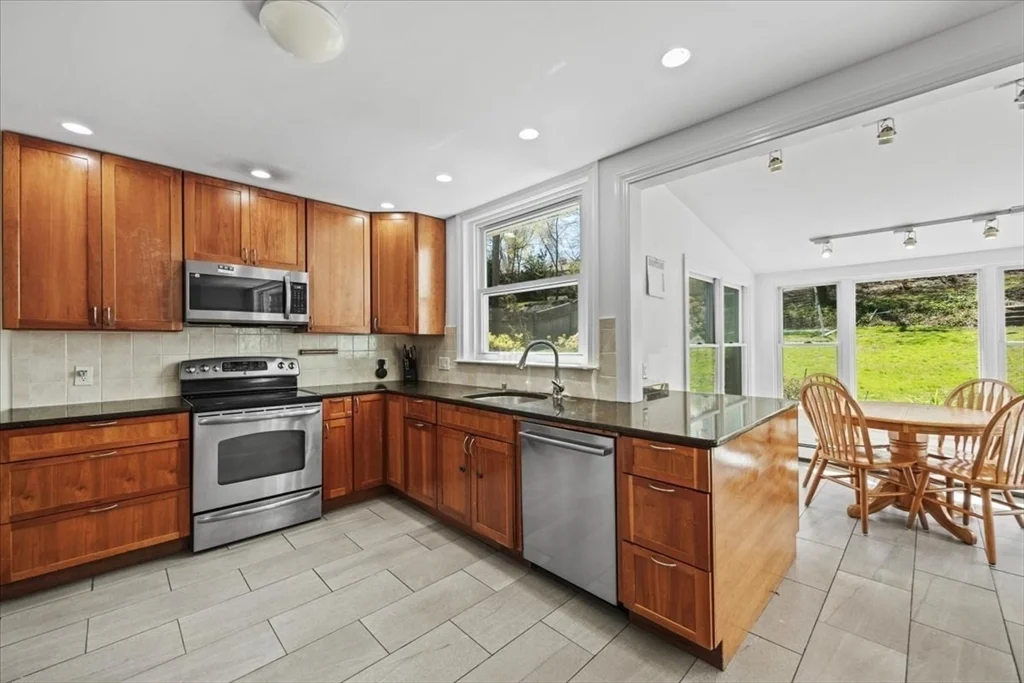 3 bed, 2 bath apartment for rent at 106 Jordan Rd Unit 1, Corey Hill — photo 2 of 20