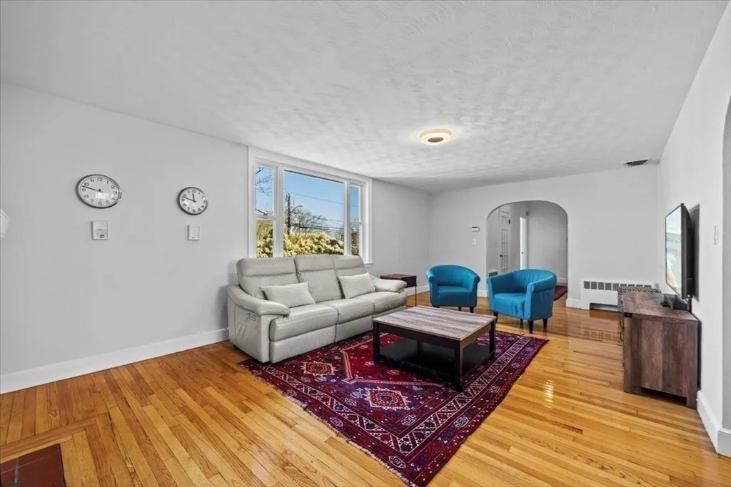 3 bed, 2 bath apartment for rent at 106 Jordan Rd Unit 1, Corey Hill — photo 6 of 20