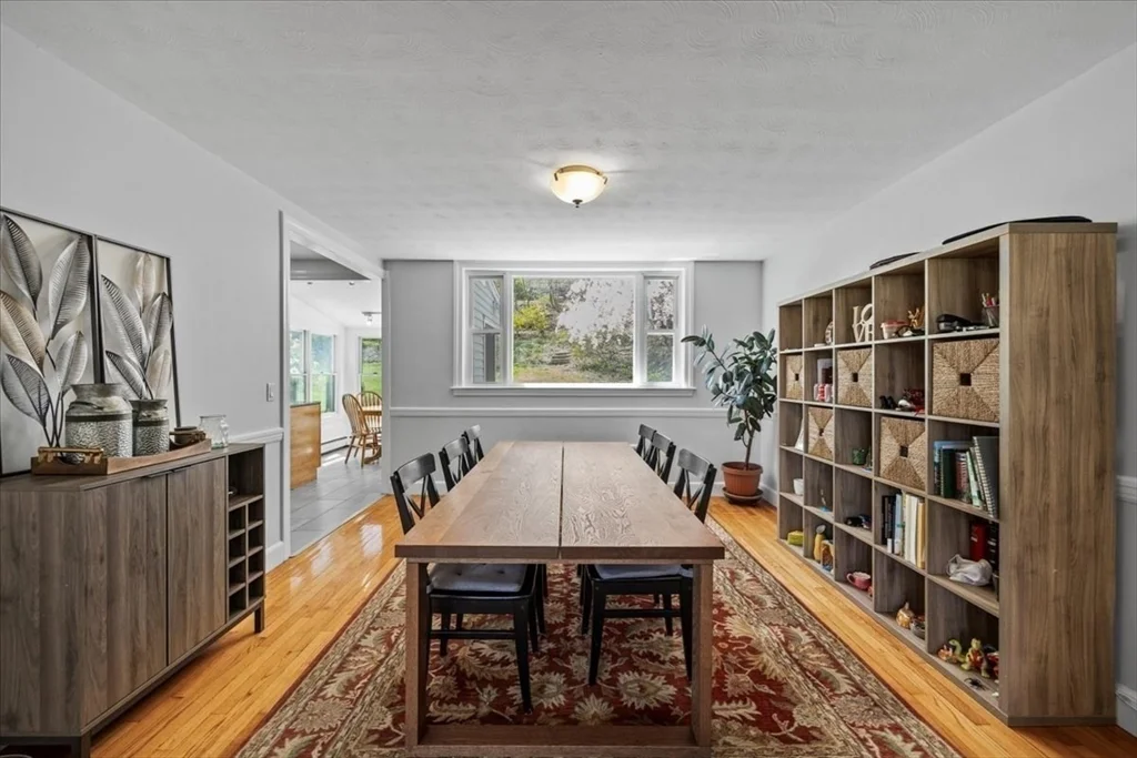 3 bed, 2 bath apartment for rent at 106 Jordan Rd Unit 1, Corey Hill — photo 19 of 20