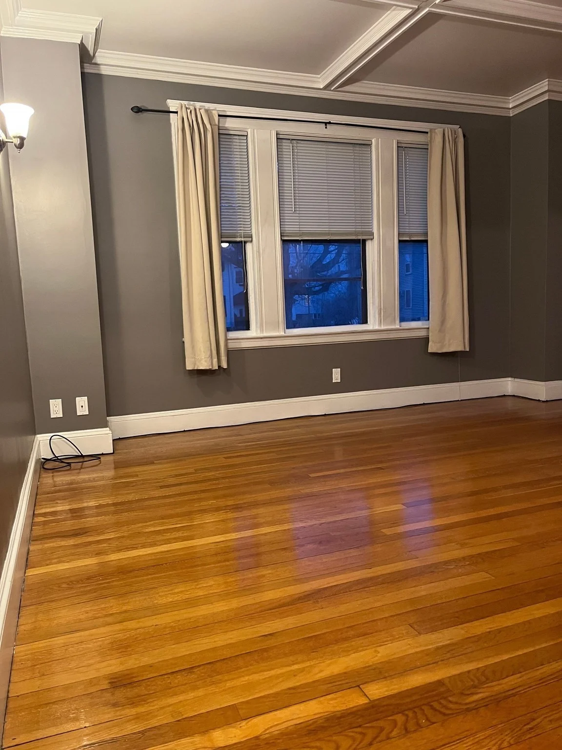 1 bed, 1 bath apartment for rent at 106 Kenoza Ave Unit 2, Haverhill