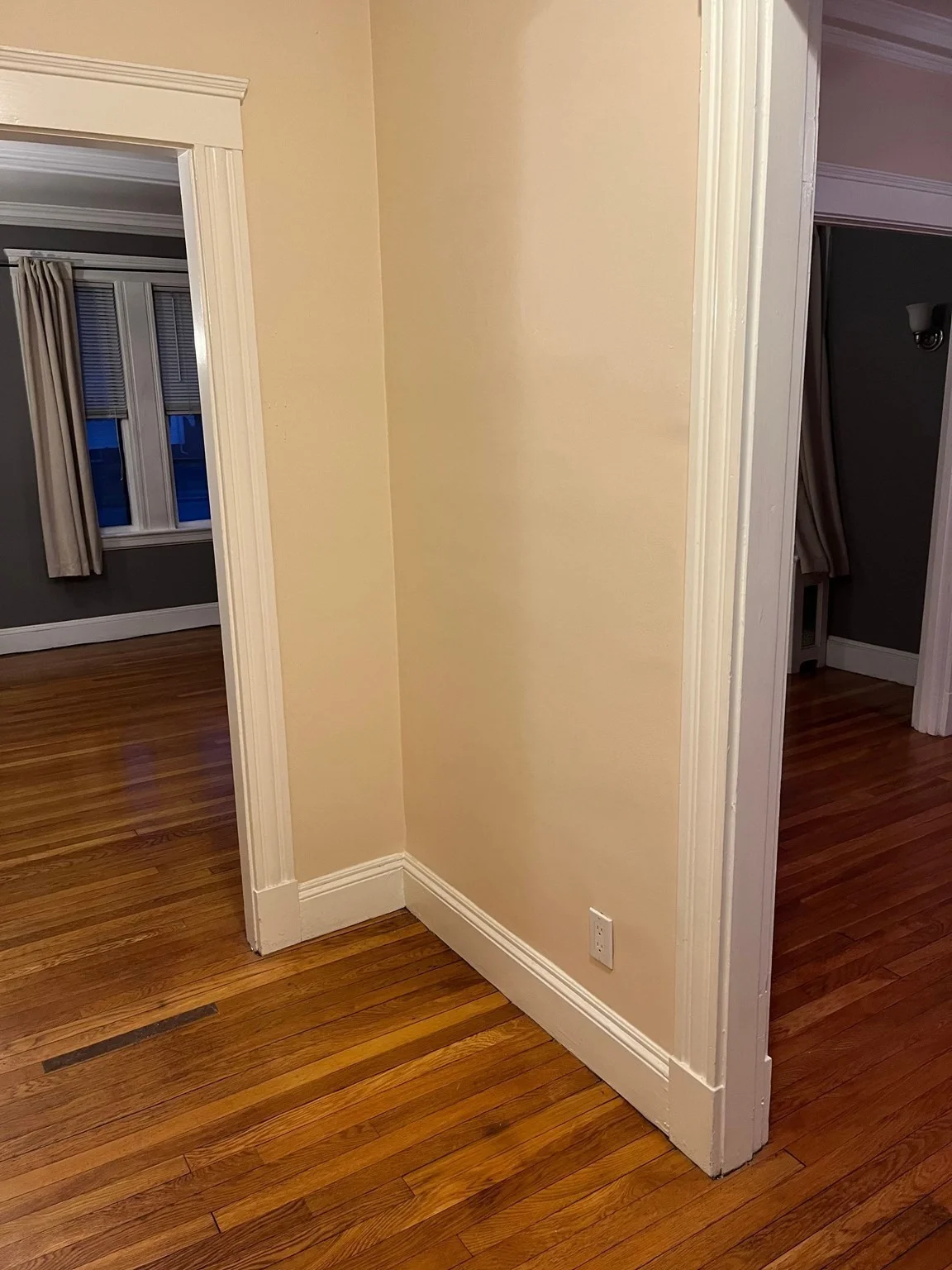 1 bed, 1 bath apartment for rent at 106 Kenoza Ave Unit 2, Haverhill — photo 8 of 13