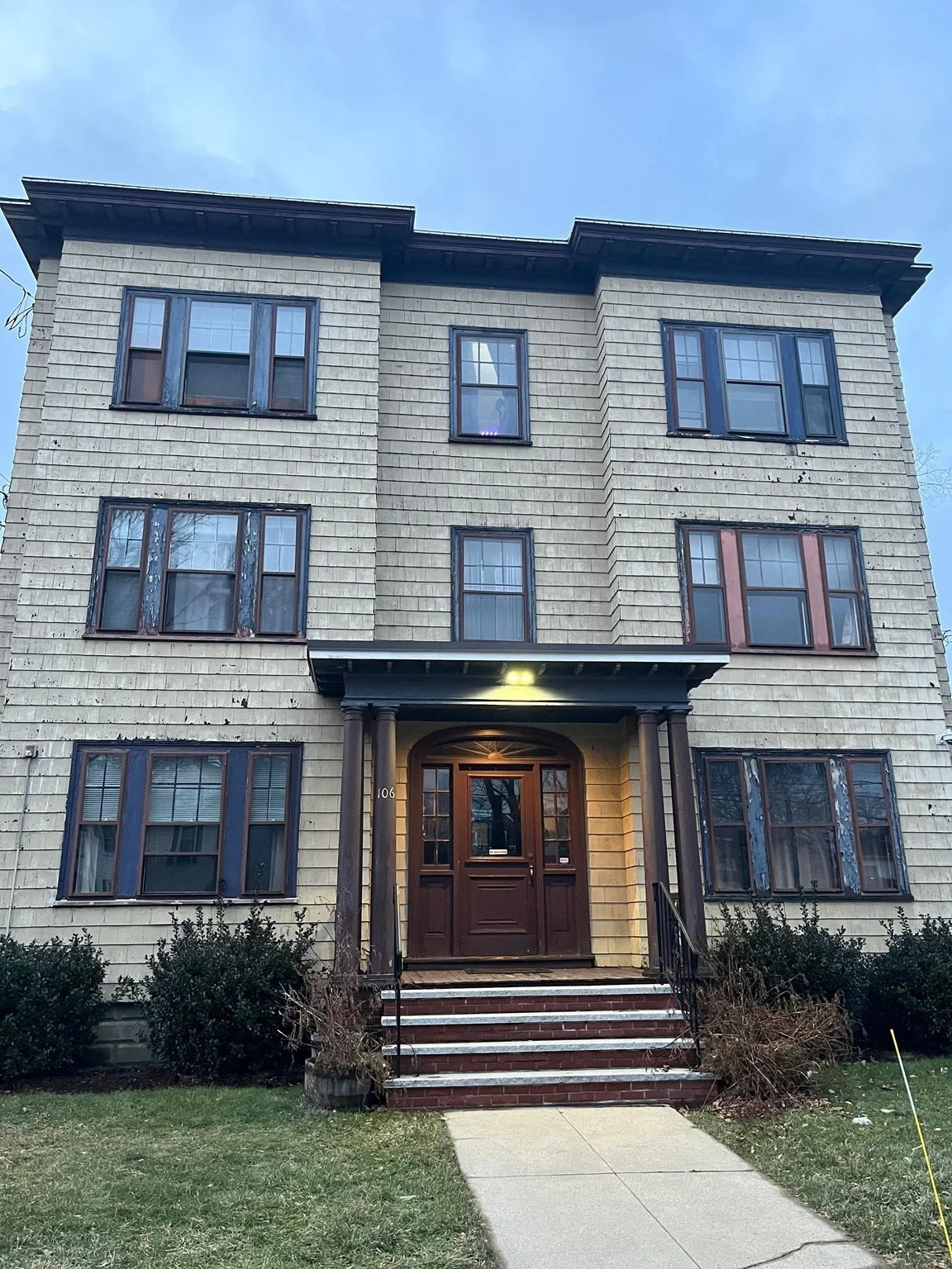 1 bed, 1 bath apartment for rent at 106 Kenoza Ave Unit 2, Haverhill — photo 12 of 13