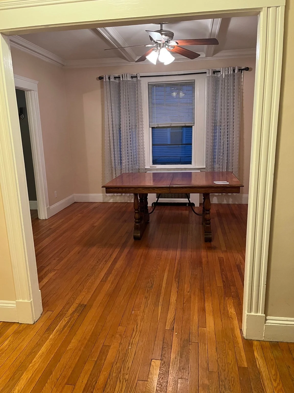 1 bed, 1 bath apartment for rent at 106 Kenoza Ave Unit 2, Haverhill — photo 2 of 13