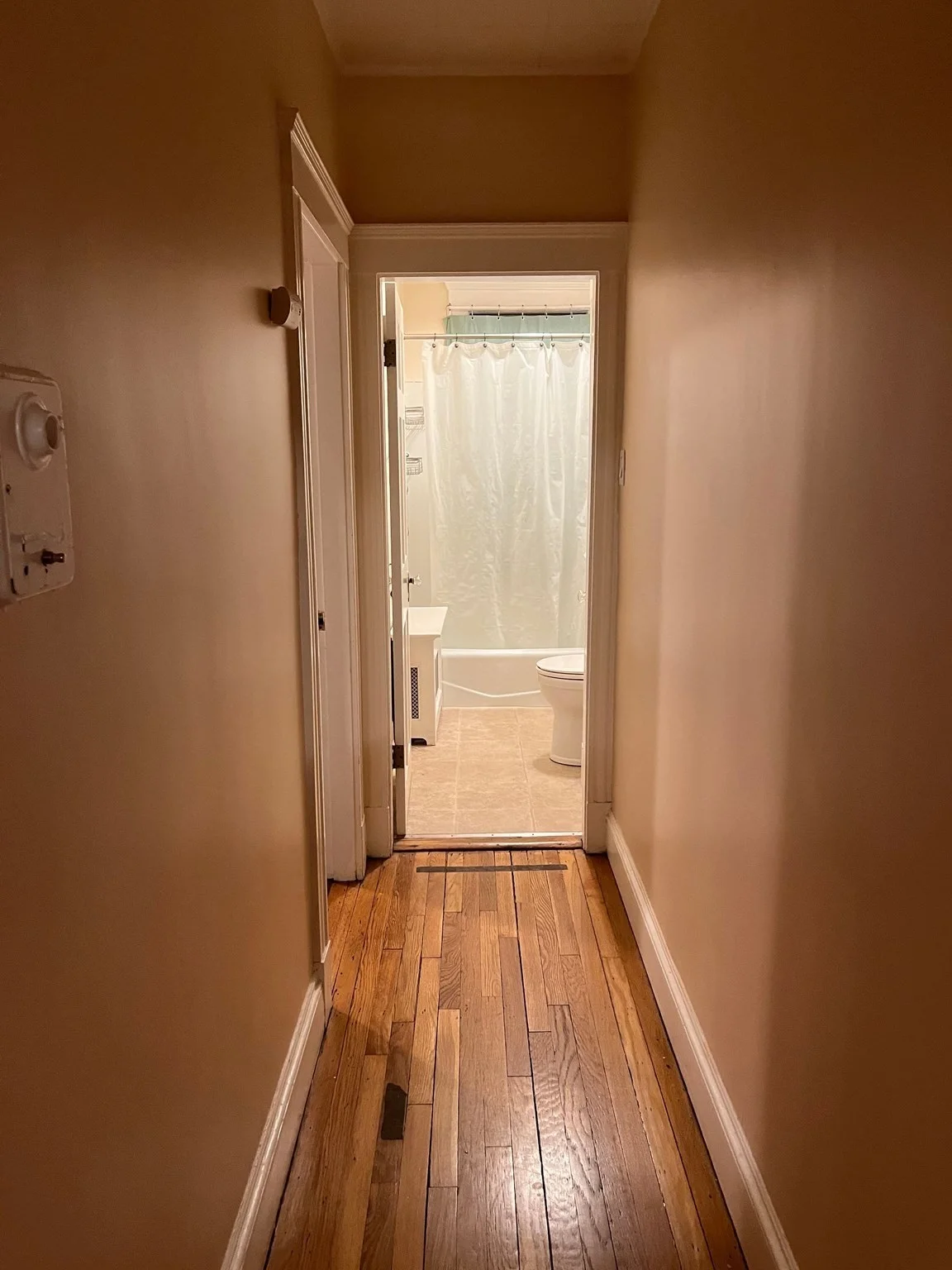 1 bed, 1 bath apartment for rent at 106 Kenoza Ave Unit 2, Haverhill — photo 9 of 13